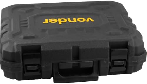 Vonder, Martelete Perfurador/Rompedor, 1.500 W, Mpv 1500N, 127 V~.