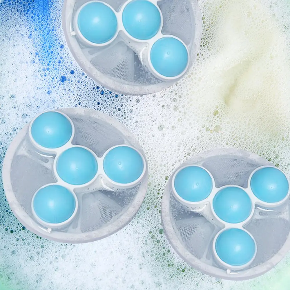 🔥(HOT SALE-49% OFF) Floating Hair Filtering Mesh Removal (🔥BUY M