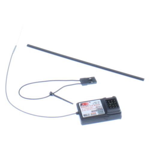 REDCAT RACING FS-GR3E Redcat Racing RC Components