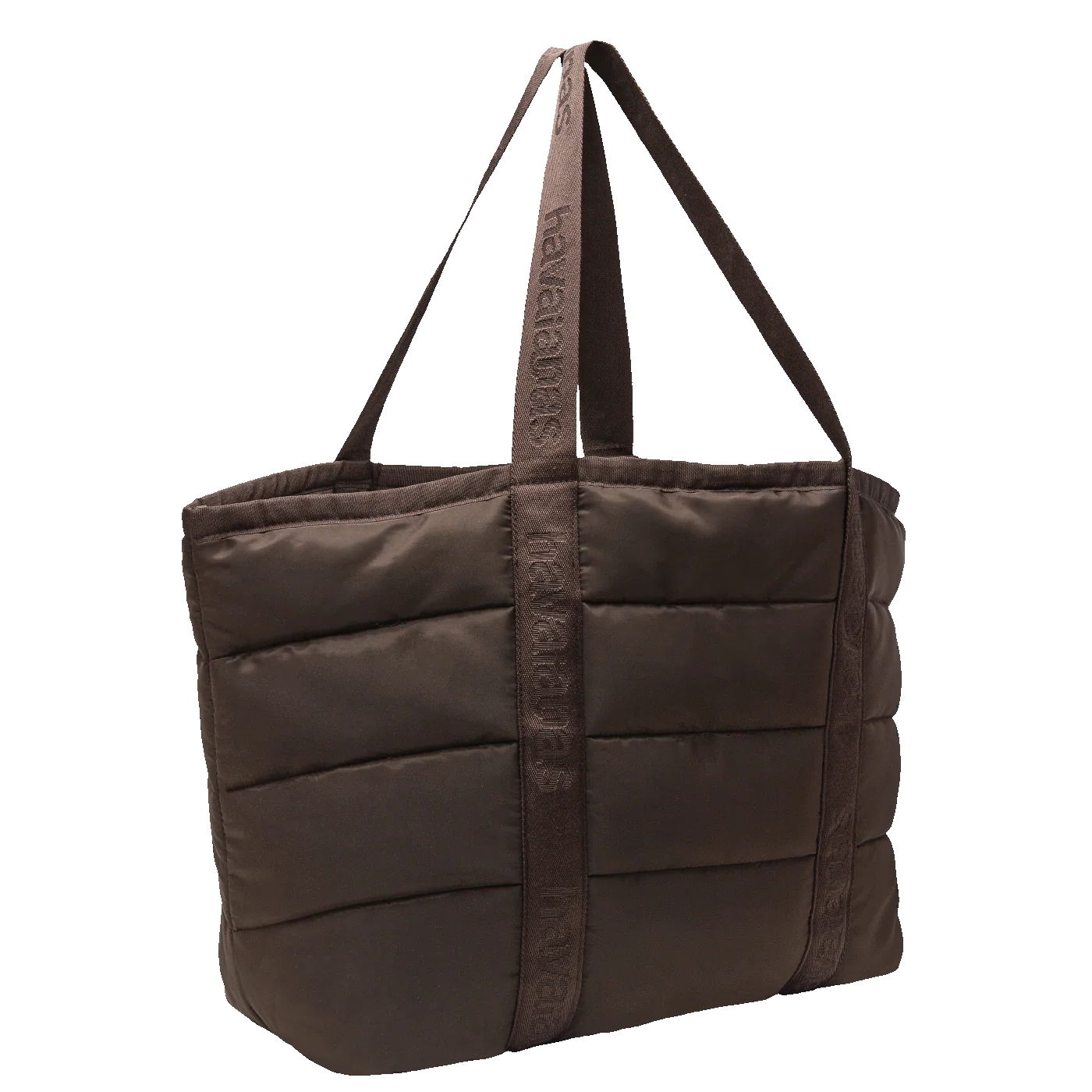 Bolsa de Praia Havaianas Puff