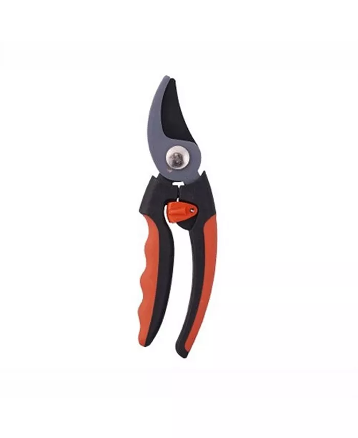 Terra Verde Compact Bypass Pruner， 7.5 Inches - Pack of 1
