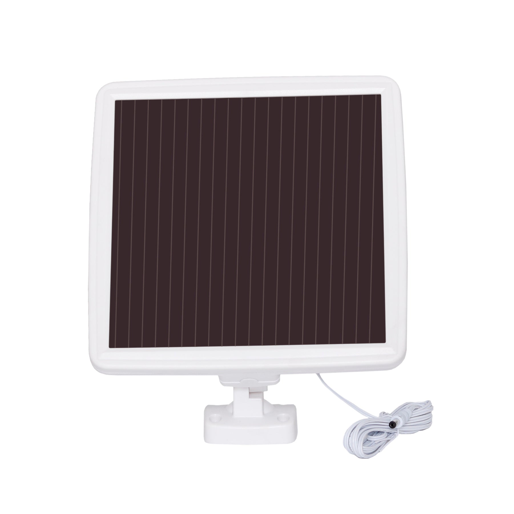 Westinghouse 1500 Lumen Aluminum Solar Security Light - Motion Activated