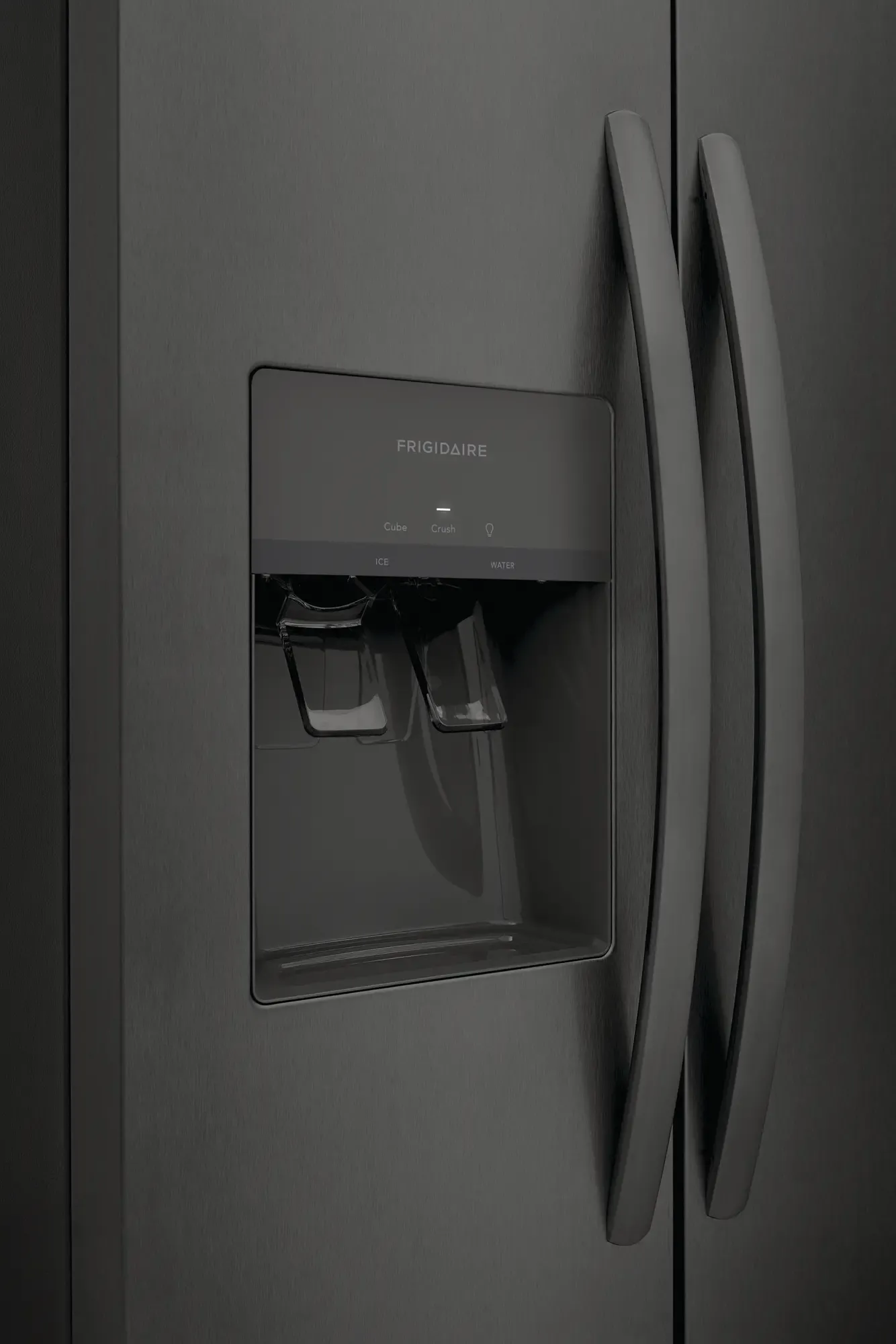 Frigidaire Side by Side Refrigerator FRSS2323AD