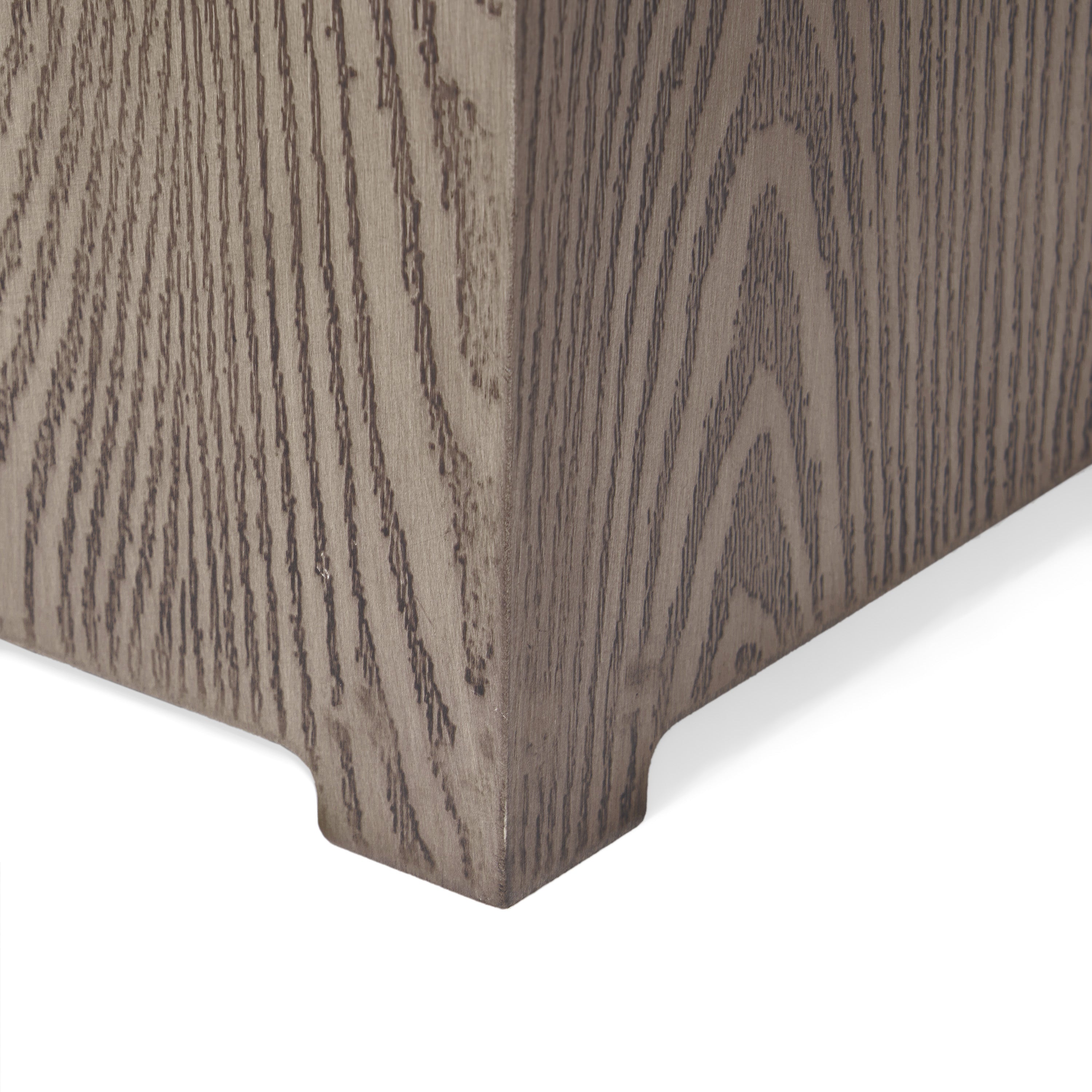 Jasmine Outdoor Metal Tank Holder Side Table