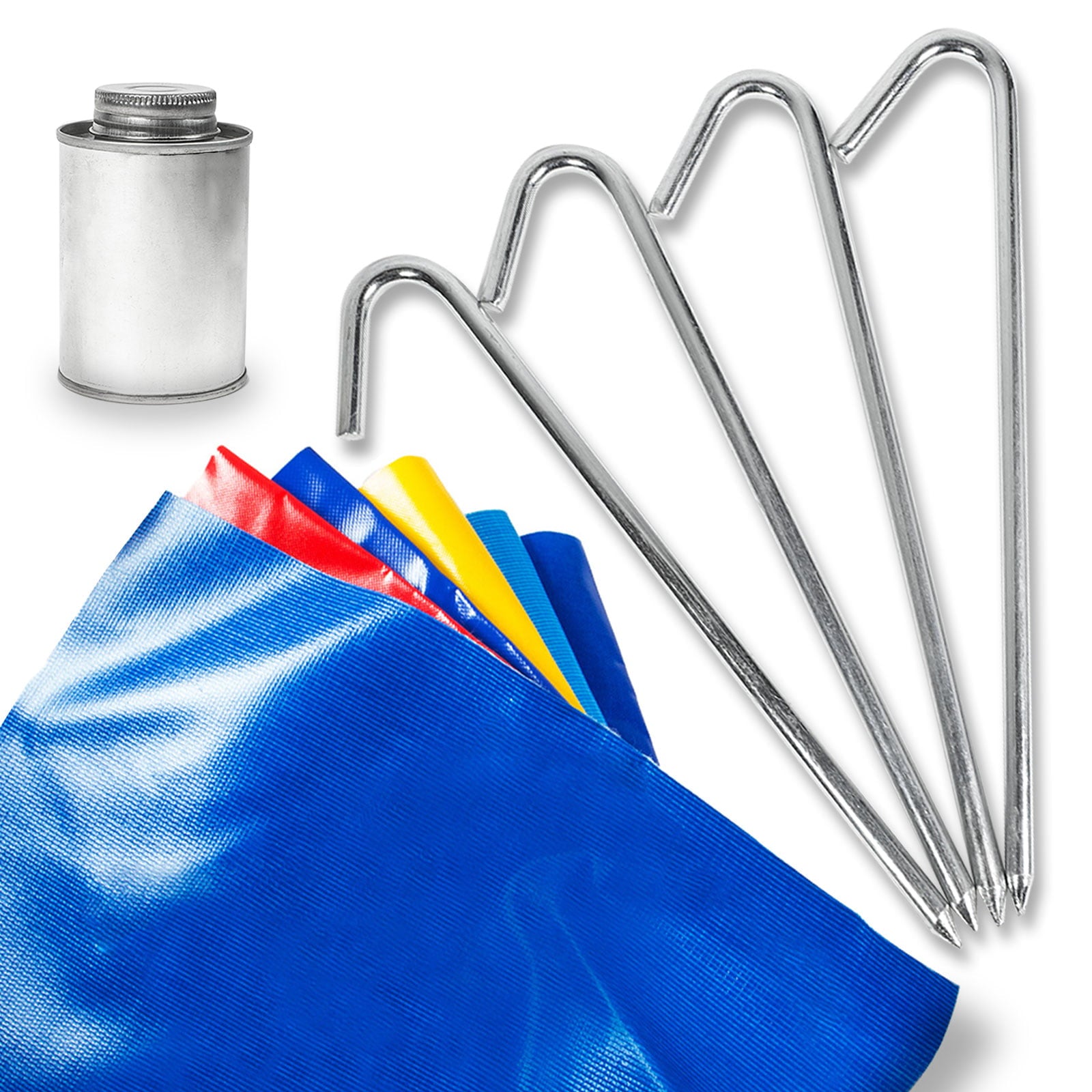 Inflatable HQ Cloud 9 Commercial Grade Bounce House Castle Kingdom with Jumper Slide