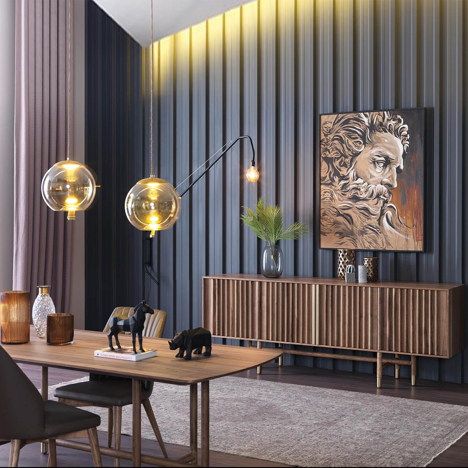 Pietra Dining Table Pietradining