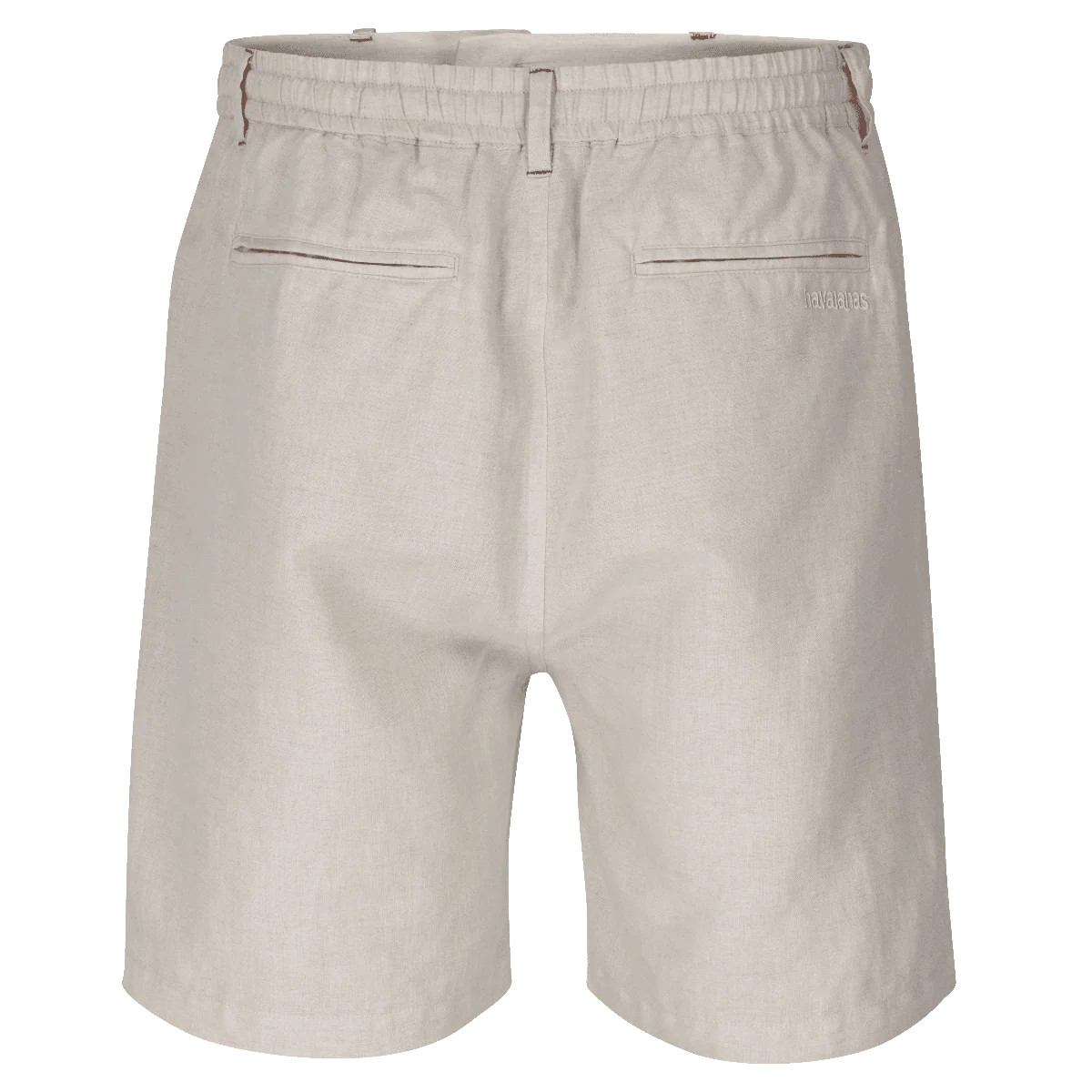 Bermuda Havaianas Linho New