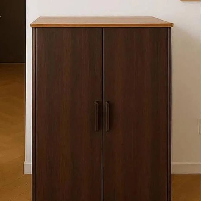 Sapateira giratória 360°