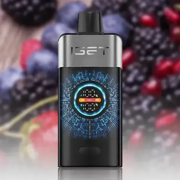 🇦🇺🔥 ONLY AU$599.99 (Was AU$750) | IGET ONE 12,000 Puffs – 10-Pack Bundle 💨 | Save AU$150.01 ⚡ | 📦 Sydney Stock 🚚