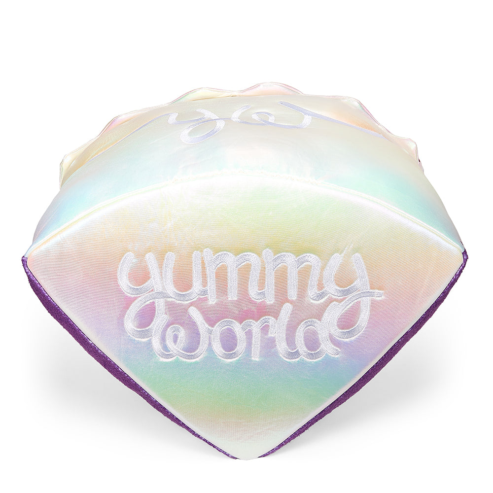 Yummy World Roy the Rainbow Cake 13