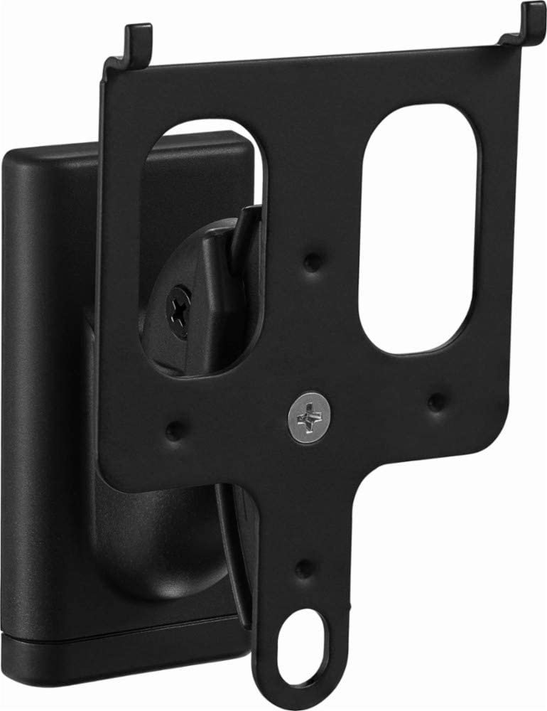 Rocketfish RF-HSWM1A18 Multi-Directional Speaker Wall Mount