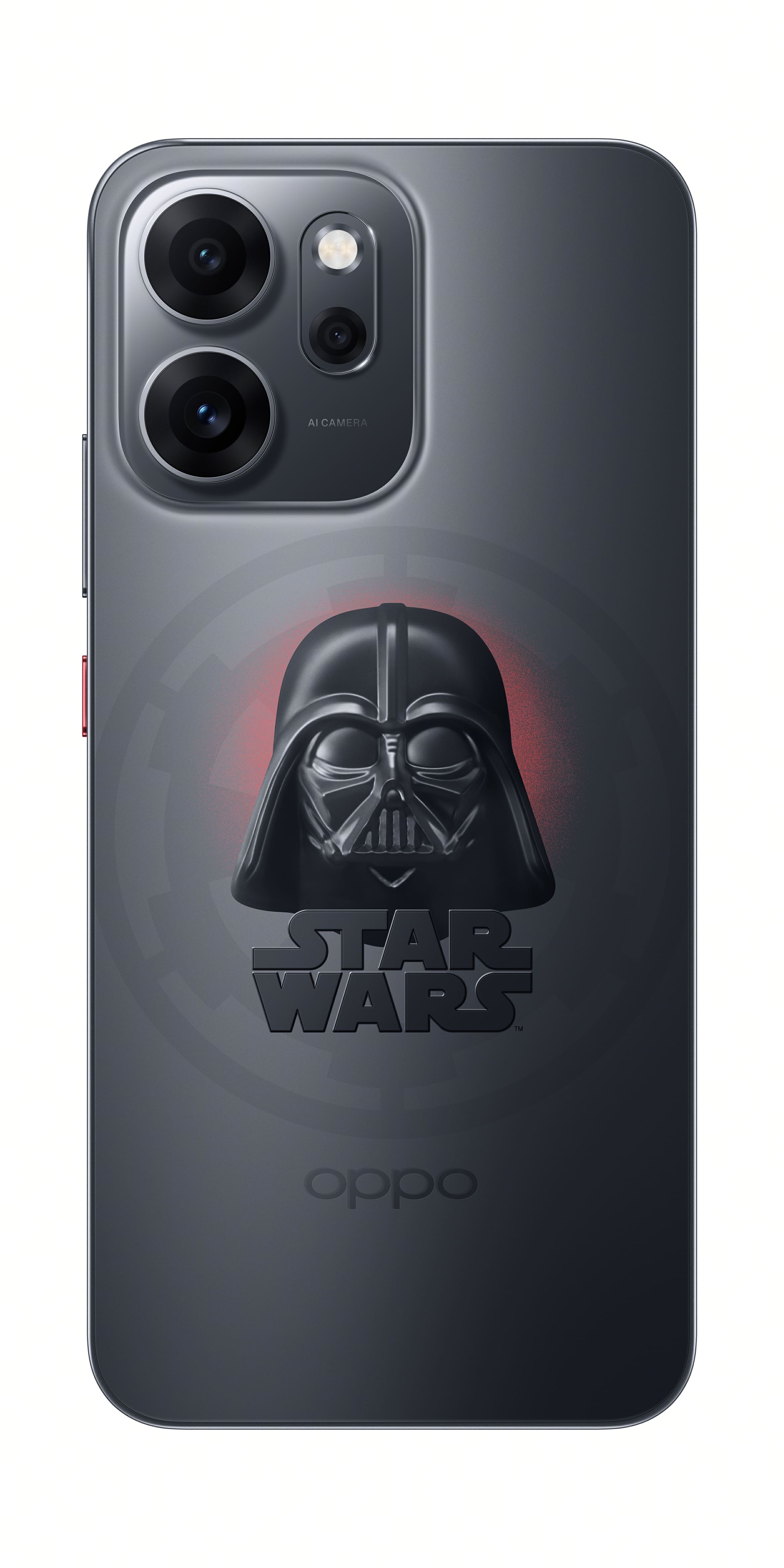 Smartphone OPPO Reno 14F  Smartphone OPPO com entrega rápida.