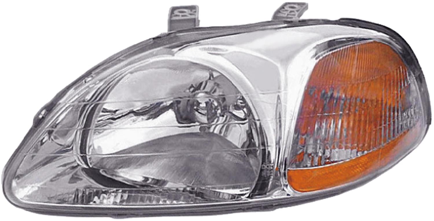 Dorman 1590642 Dorman Headlight Assemblies