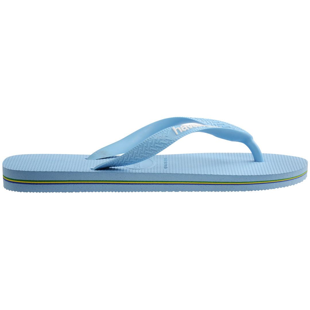 Chinelo Havaianas Brasil Logo