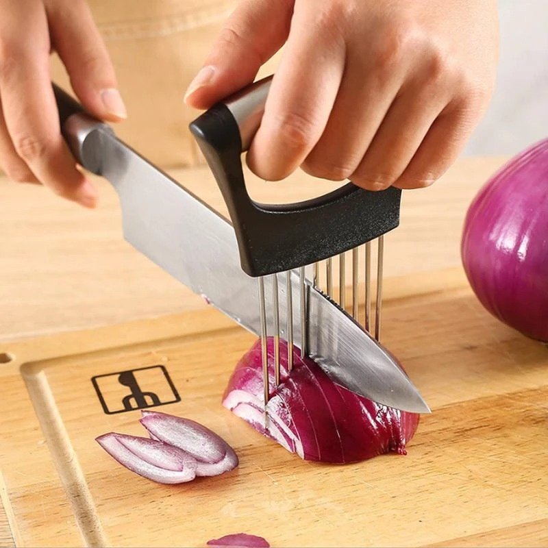 🔥Summer Sale🔥 Food Slice Assistant