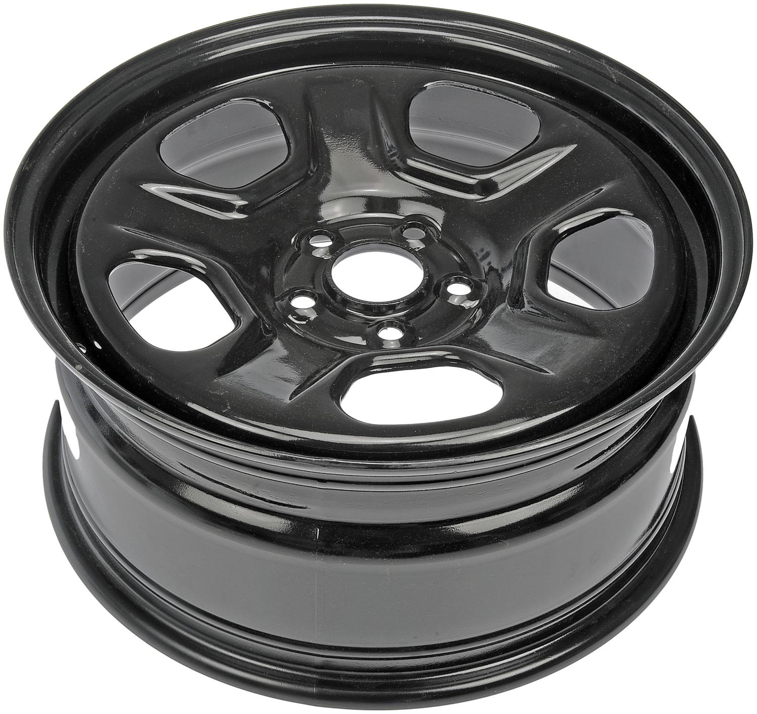 Dorman 939-192 Dorman OE Replacement Wheels