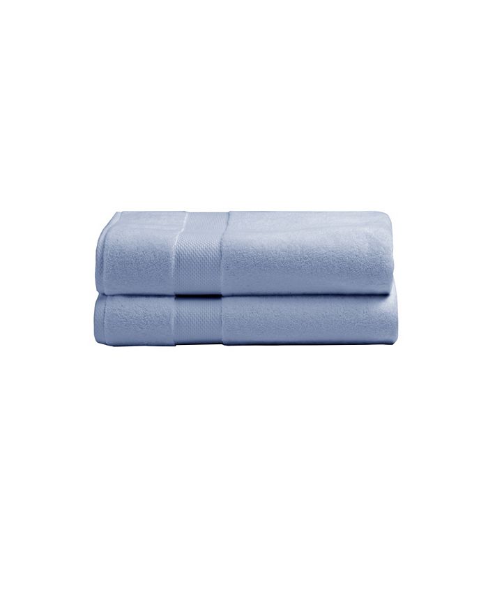 Charisma American Heritage Bath Towel， Pack of 2
