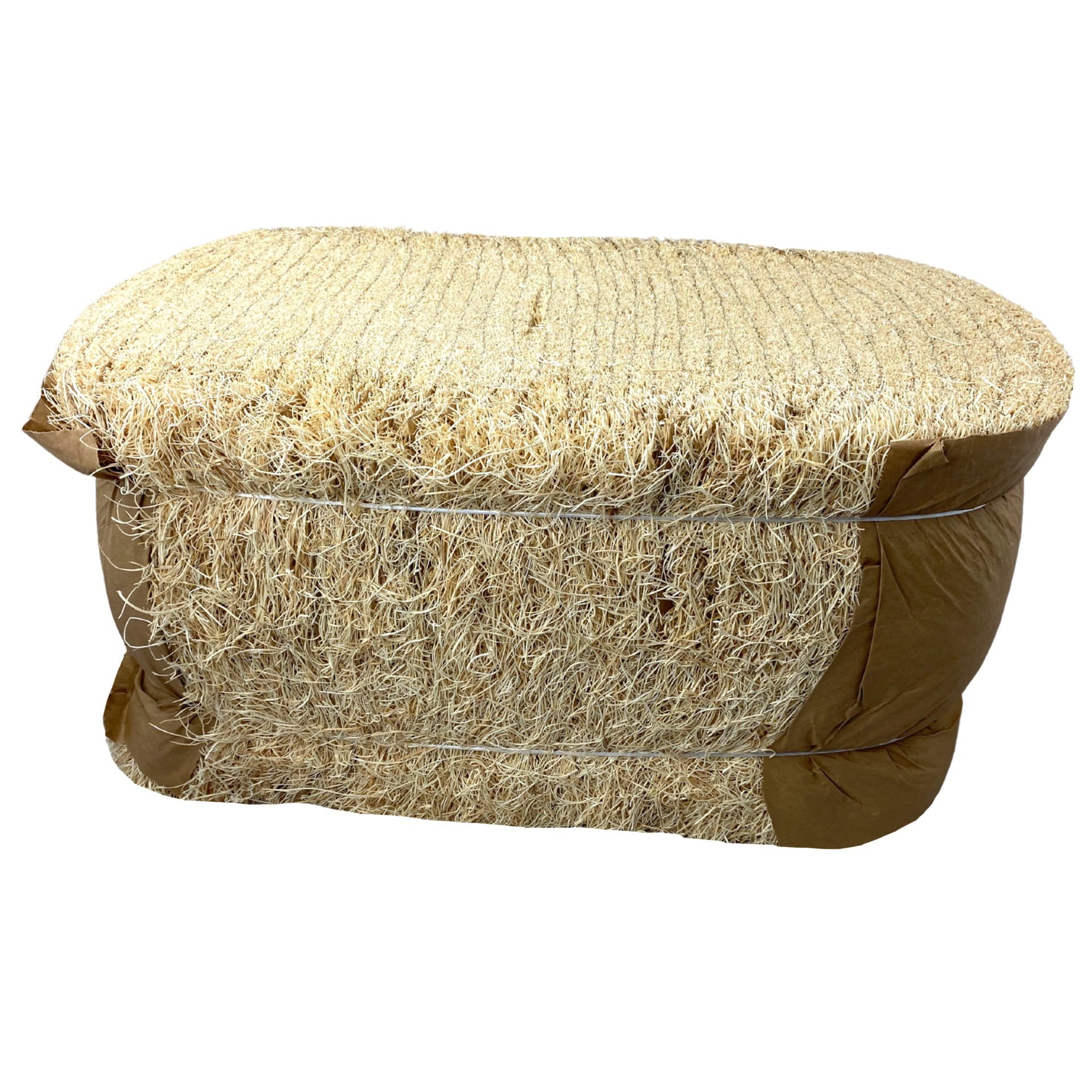 Backyard Barnyard Poultry Nesting Box Pad Excelsior Liner for Chicken Coop Made in USA! Aspen Fiber Bedding for Egg Laying Hens Pollos Chook (40)