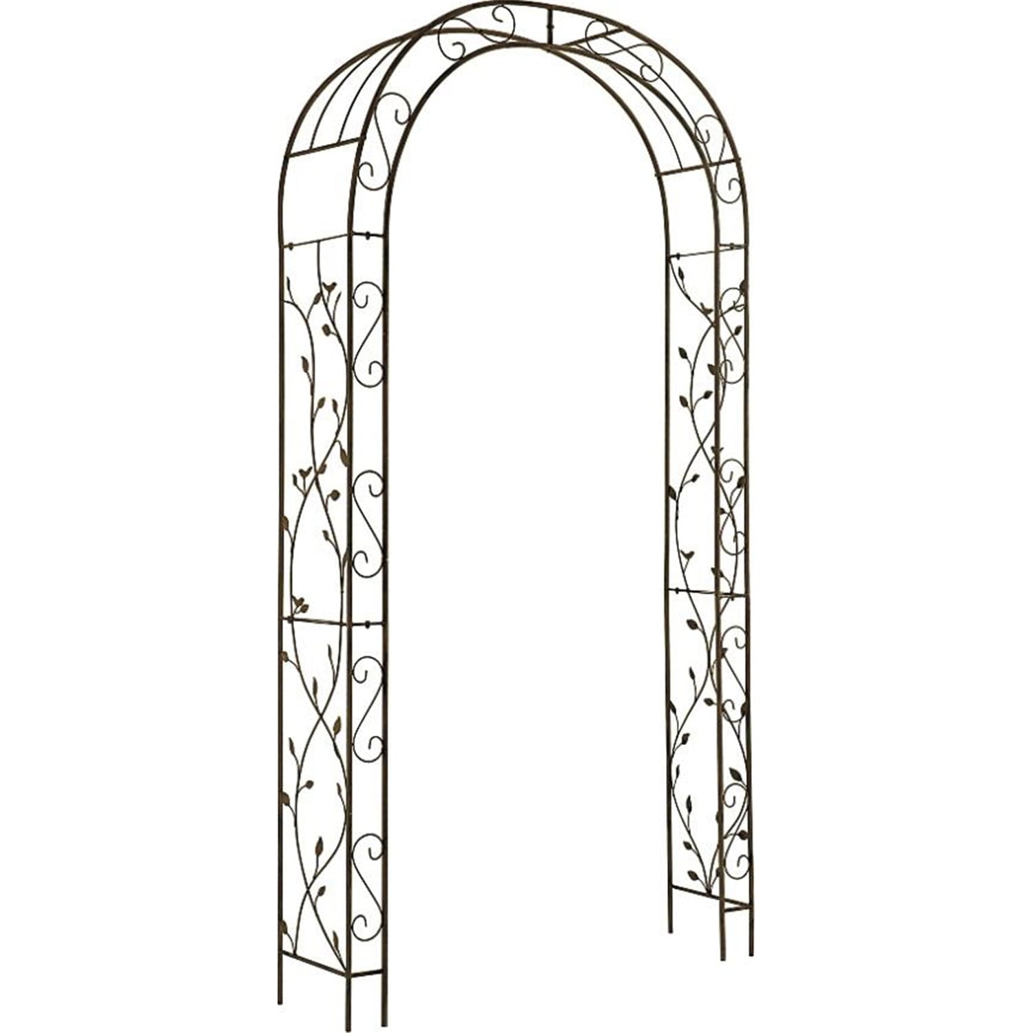 Gardman Nature Steel Arbor