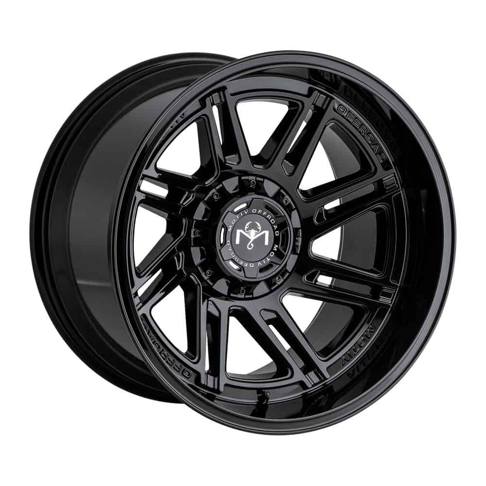 Motiv Off Road 425B-2108712 20X10 8X170 MTV 425B