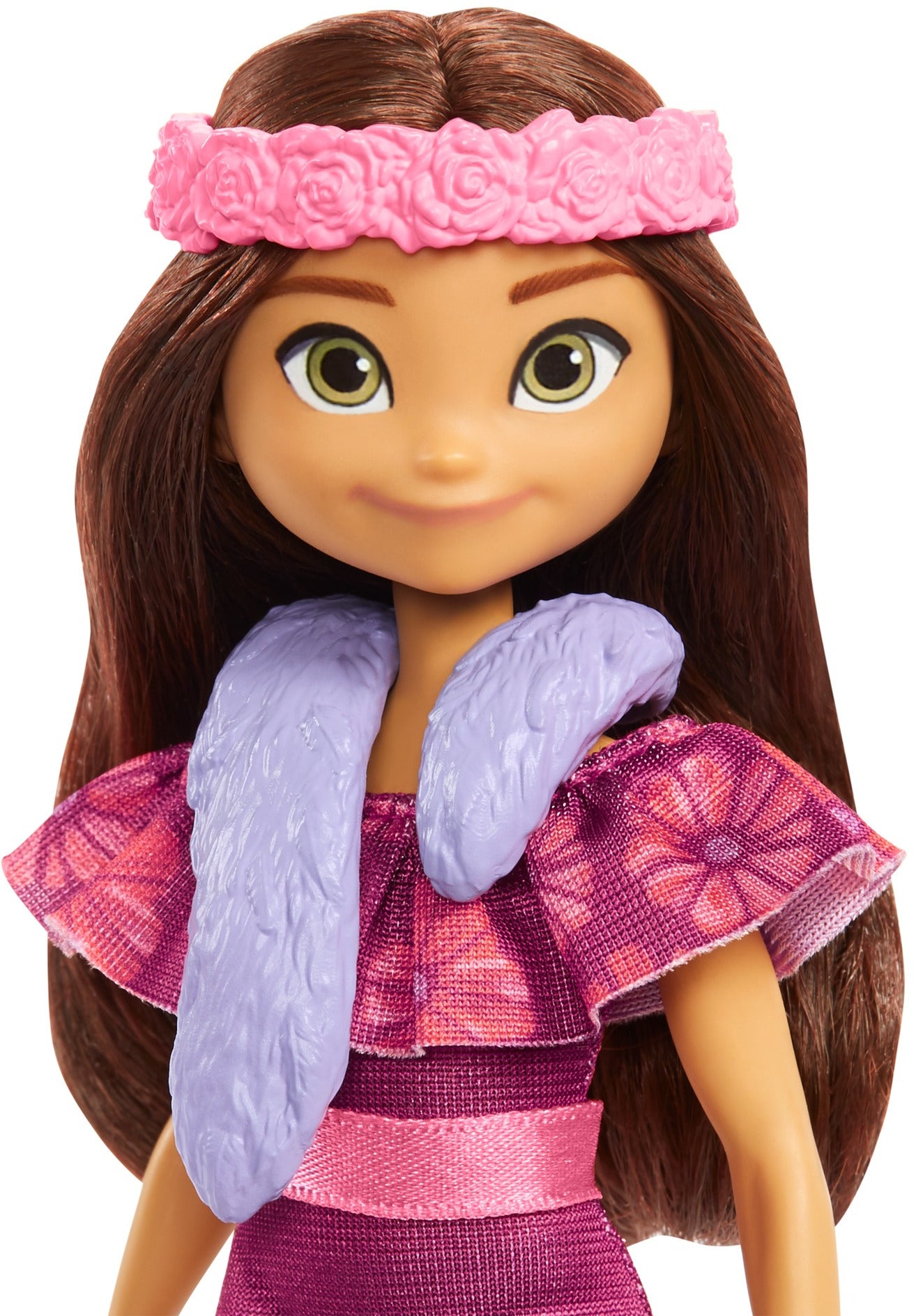 Spirit Untamed Lucky’S Attic Adventure with Lucky Doll & Play Pieces, 3 Years & up