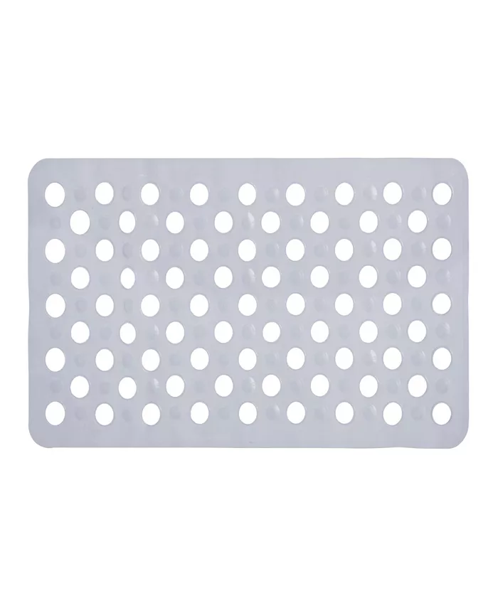 Kenney Non-Slip Tub Mat with Suction Cups