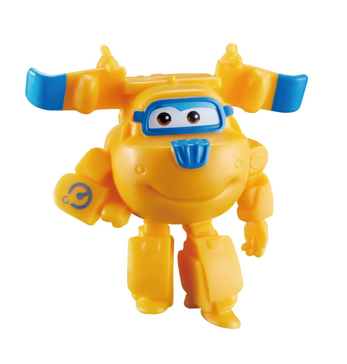 Super Wings Mini-Figure (Foil Pack)