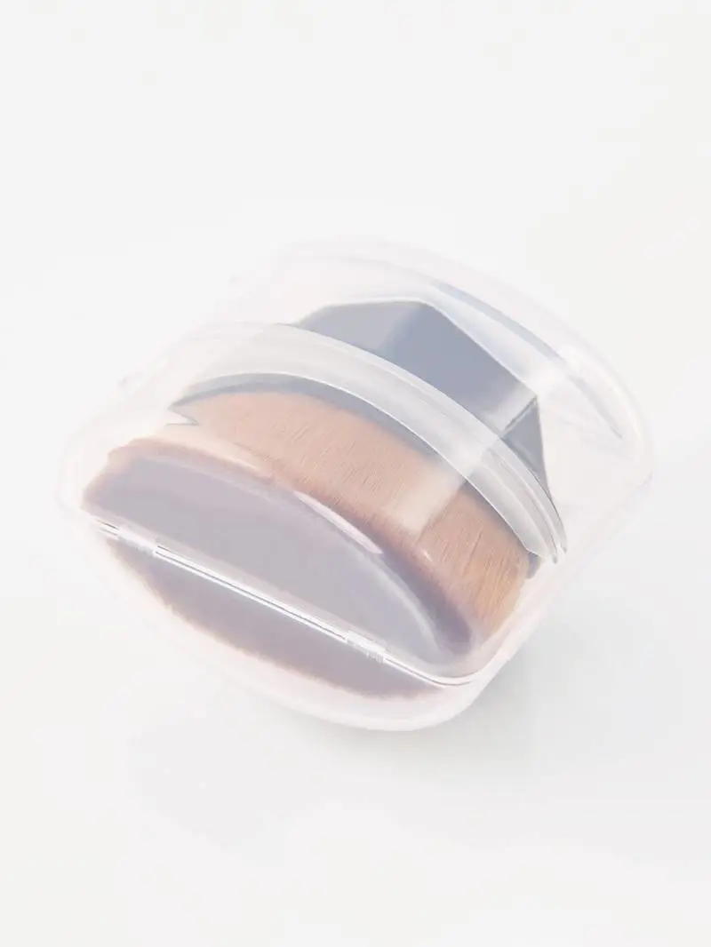 Diamond-shaped Foundation brushes Makeup Brush