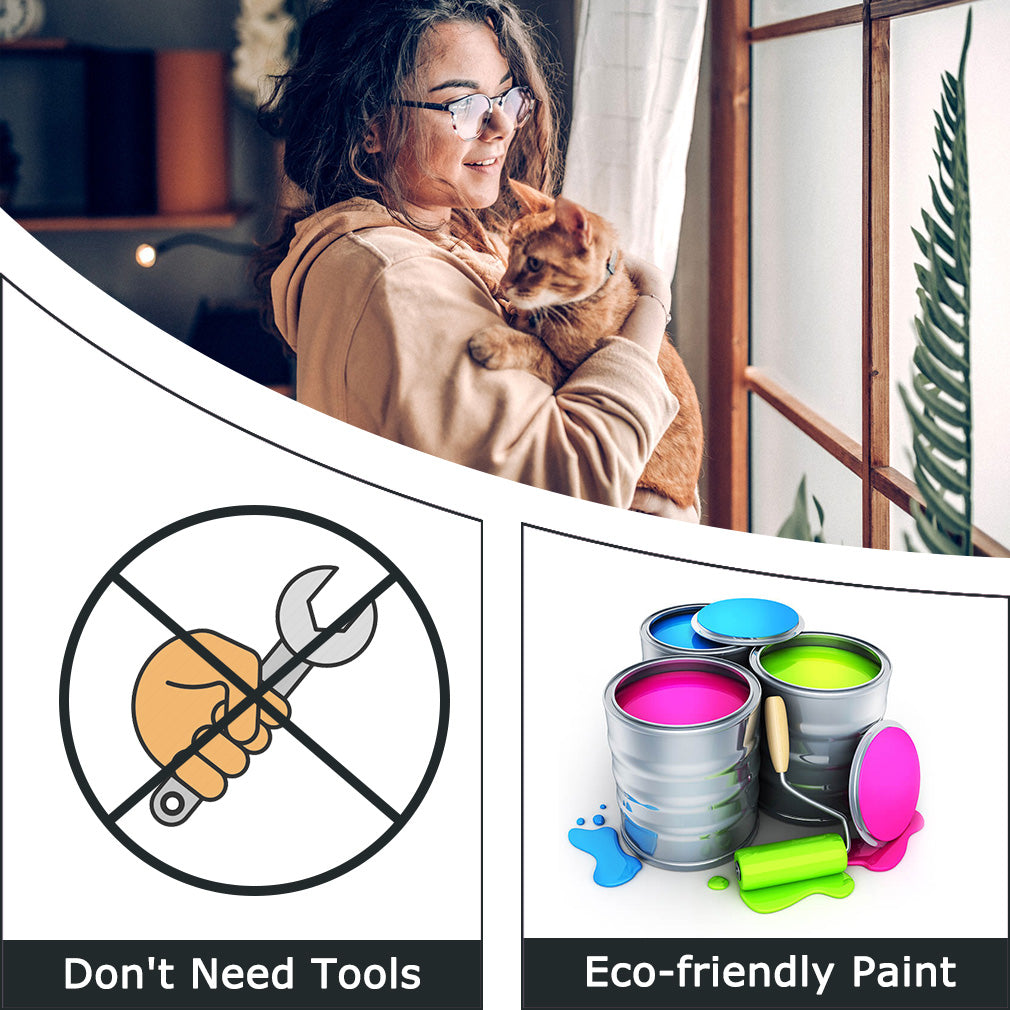 Bestpet 3 Tier Cat Cage， Hammock， Black， 67