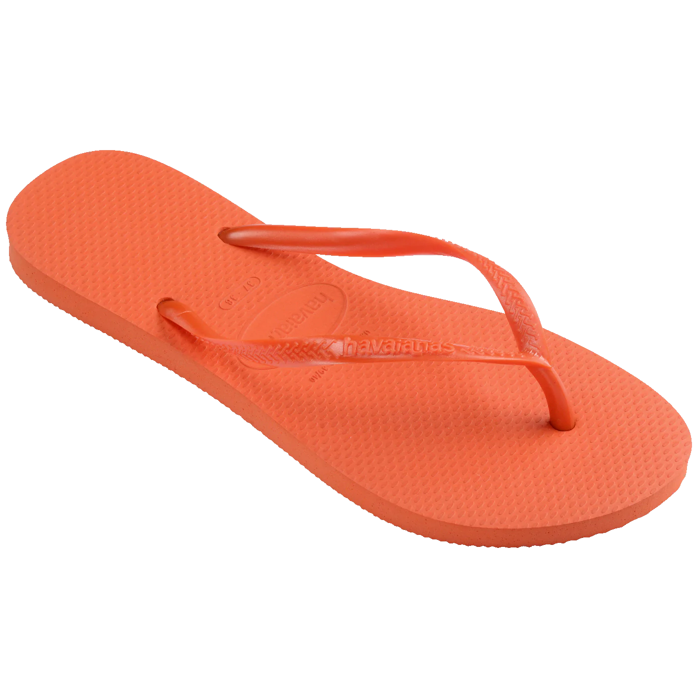 Chinelo Havaianas Slim