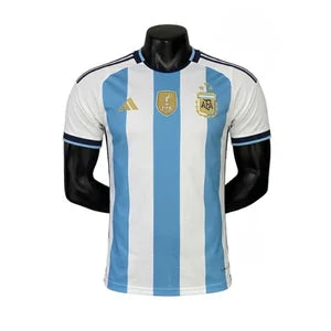 Argentina I Home World Cup 2026 - Player Version