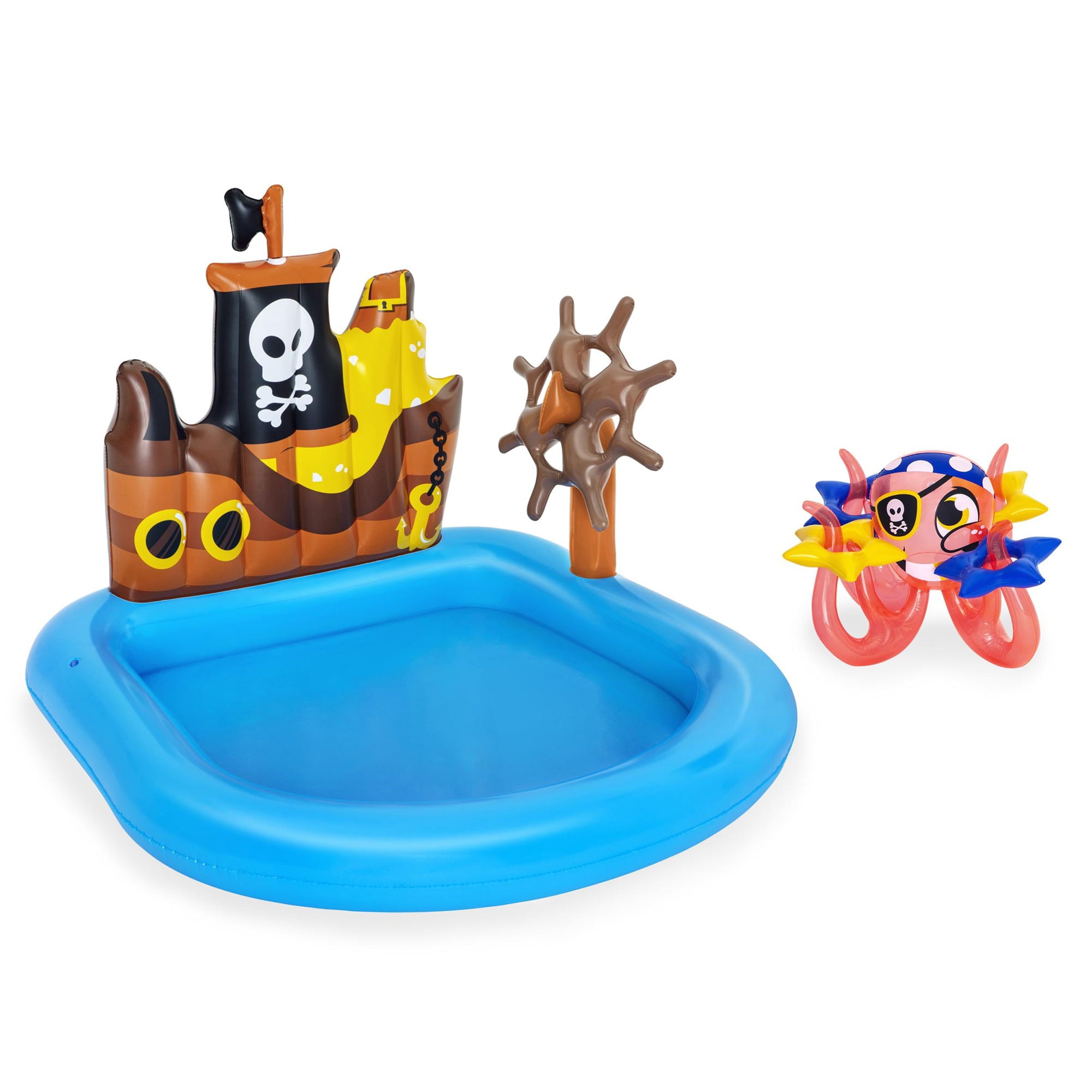 H2OGO! Ships Ahoy Pool Play Center - 55