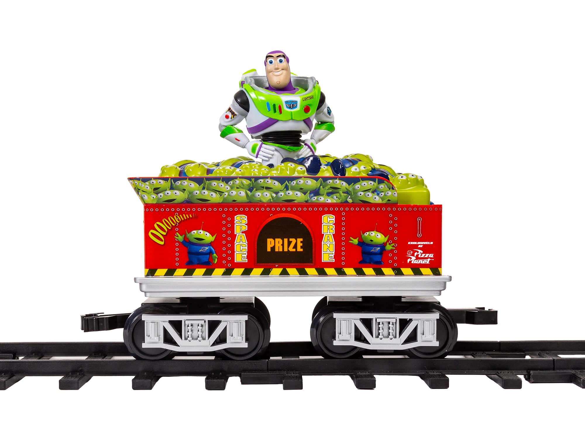 Lionel 711979 Toy Story Ready to Play Train Set