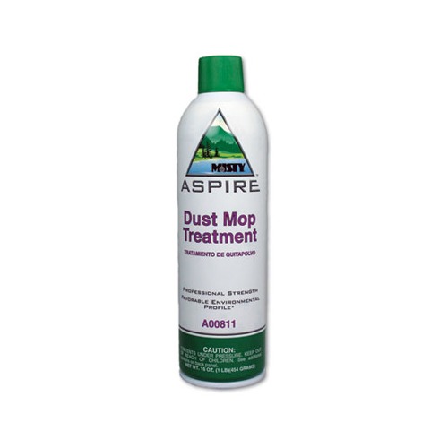 Misty Aspire Dust Mop Treatment  AMR1038049