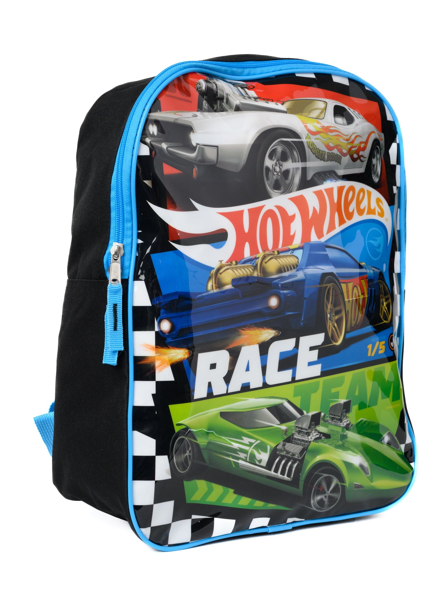 Hot Wheels Backpack 15