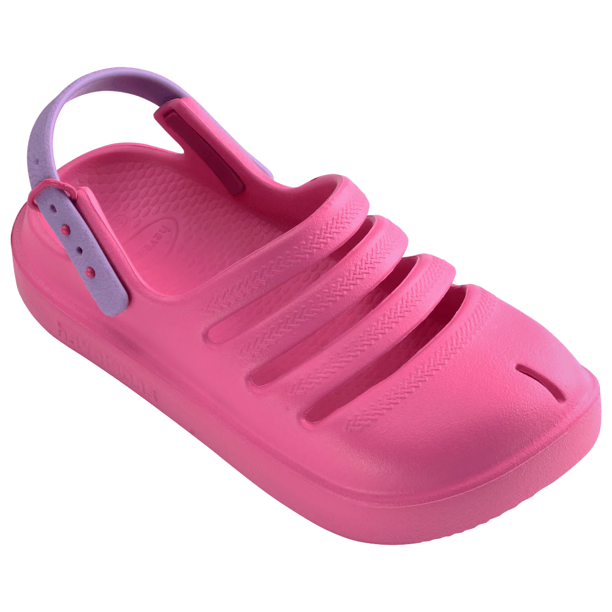 Clog Havaianas Infantil