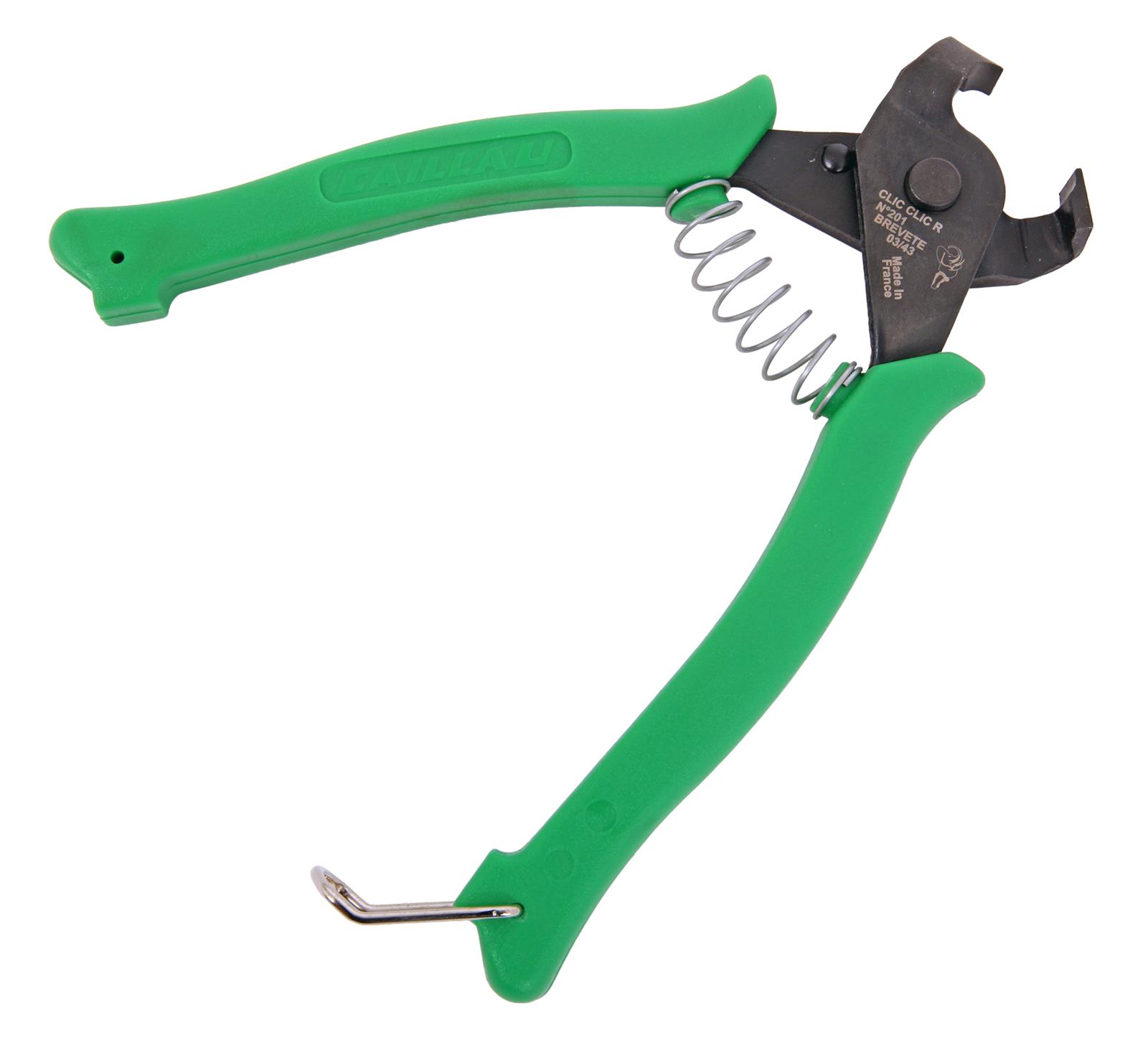 Aeroquip FT1357 Aeroquip E-Z Clip Connector Pliers