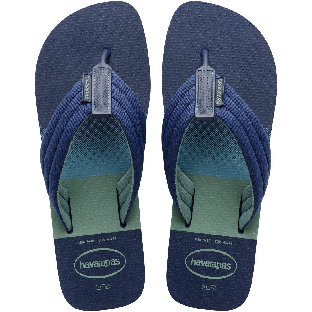 Chinelo Havaianas Urban Print
