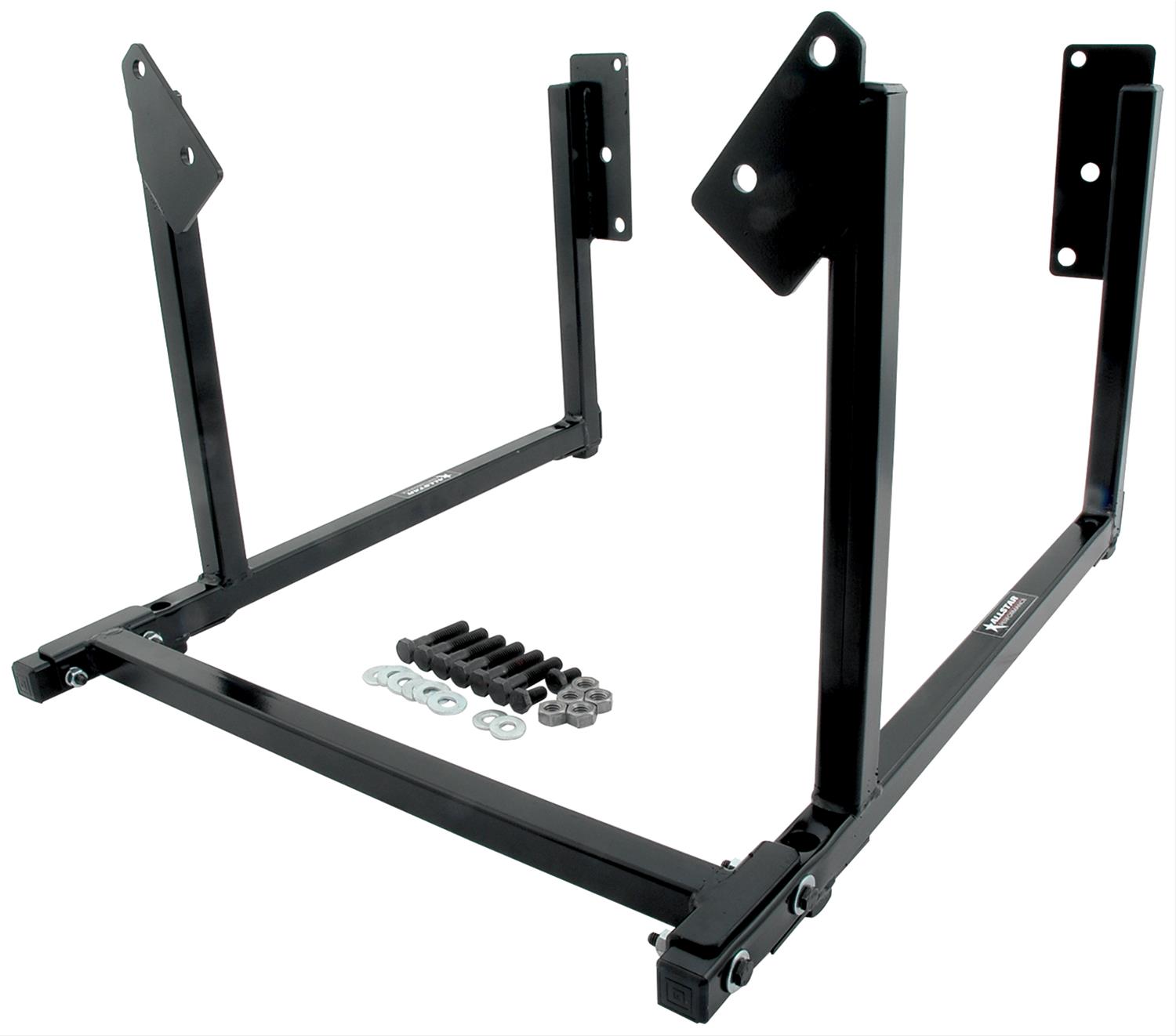 Allstar Performance ALL10156 Allstar Performance Heavy-Duty Engine Cradles