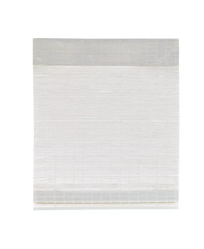 Madison Park Alden Light Filtering Roman Shade， 64