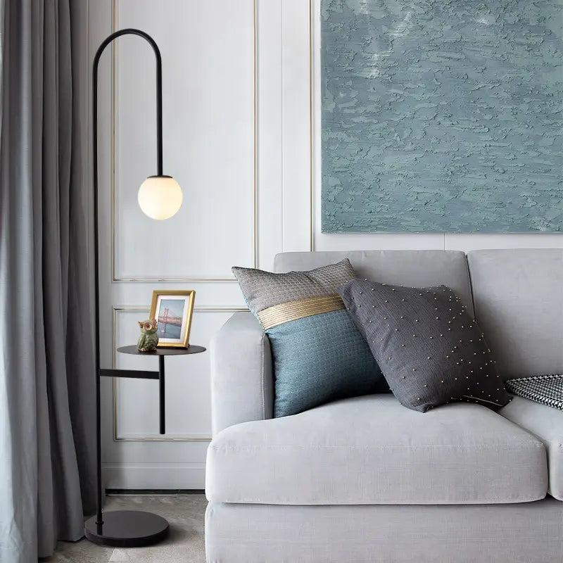 Modern Floor Lamp Cl1273-B