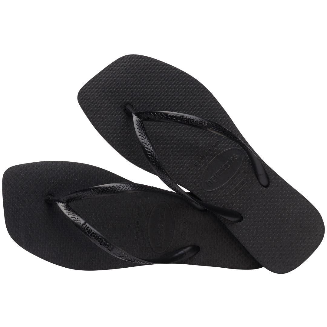 Chinelo Havaianas Slim Square