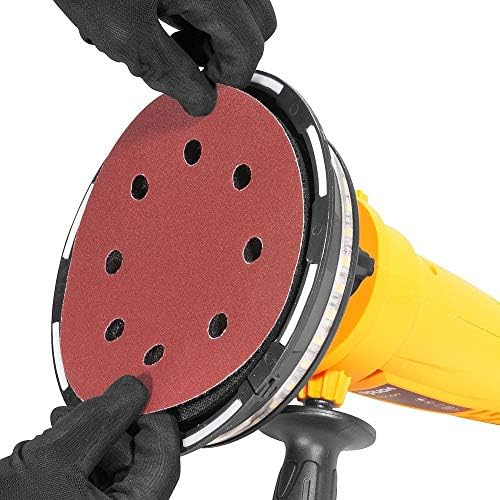 Vonder, Lixadeira De Parede, Com Led, 750 W, Lpv 750, 220 V~.