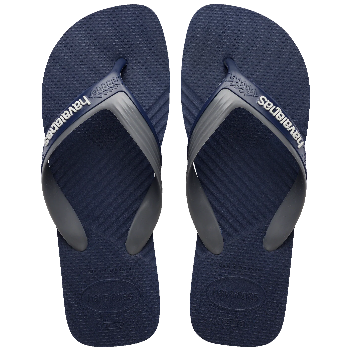 Chinelo Havaianas Dual