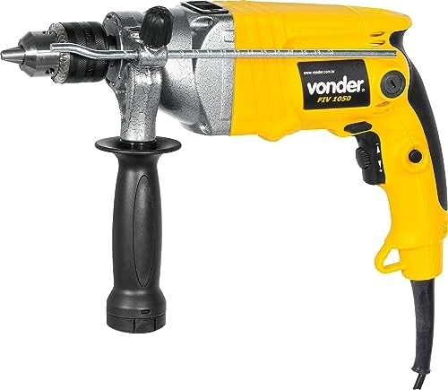 Vonder, Furadeira De Impacto 1/2