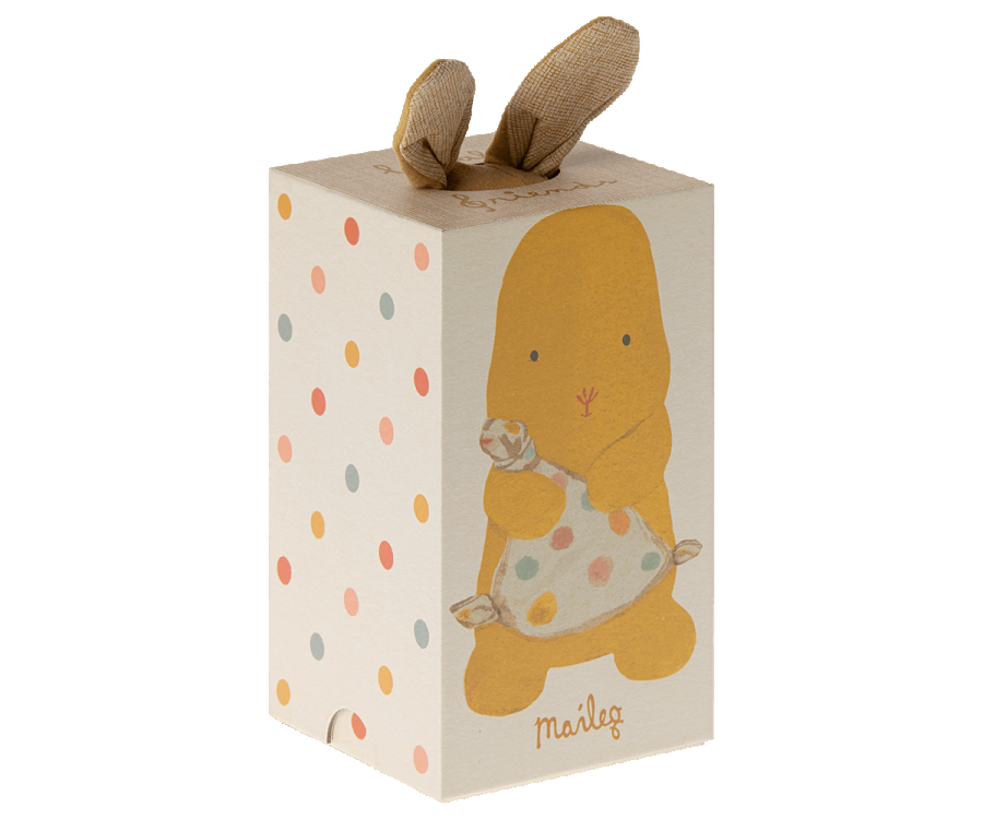 Lullaby Friends - Bunny