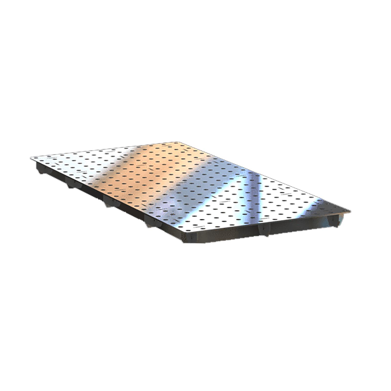 WeldTables by CertiFlat WT2448-PRO-U WeldTables CertiFlat Heavy-Duty Pro Top Kits
