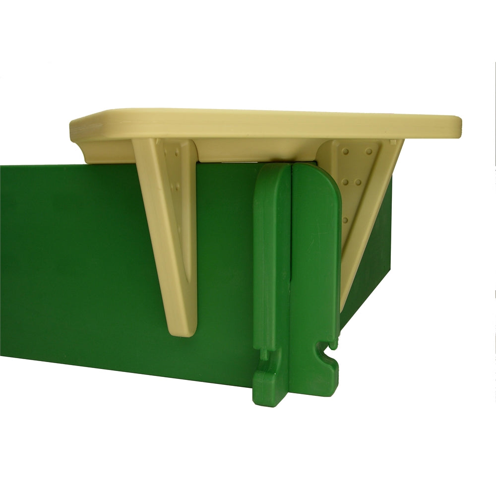 SandLock SLA-10CS Sandlock Corner Seat Set