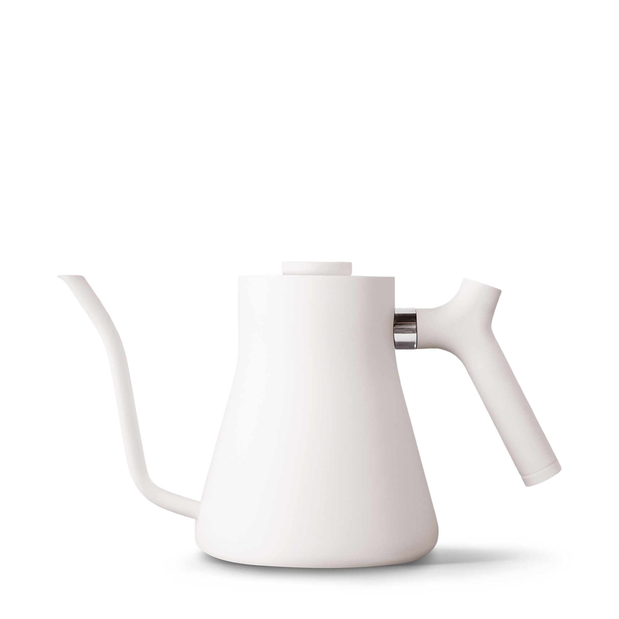 Stainless Steel Pour Over Kettle 1 Liter Gooseneck Spout