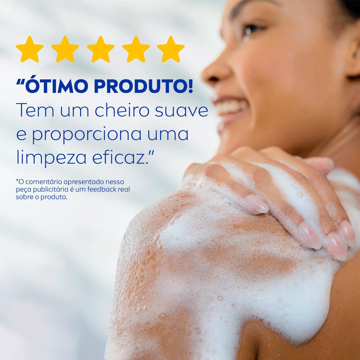 Sabonete Liquido NIVEA Refil Creme Soft 200ml